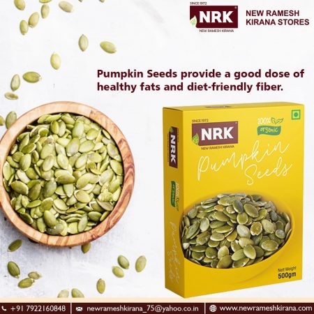 Pumpkin-Seeds-New-Ramesh-Kirana