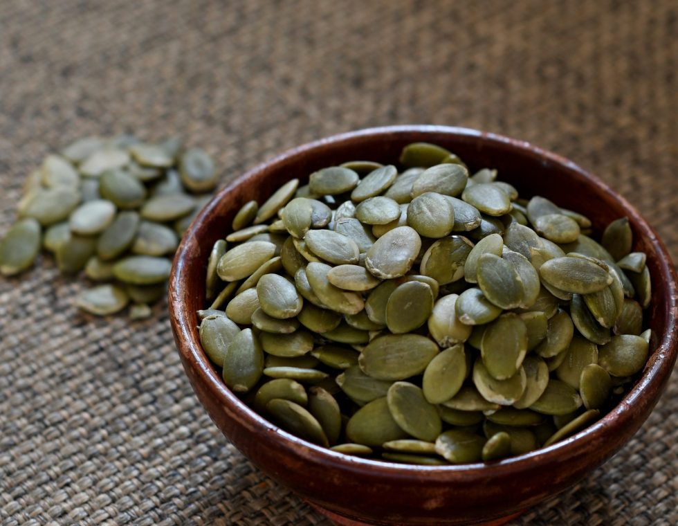 Pumpkin Seeds