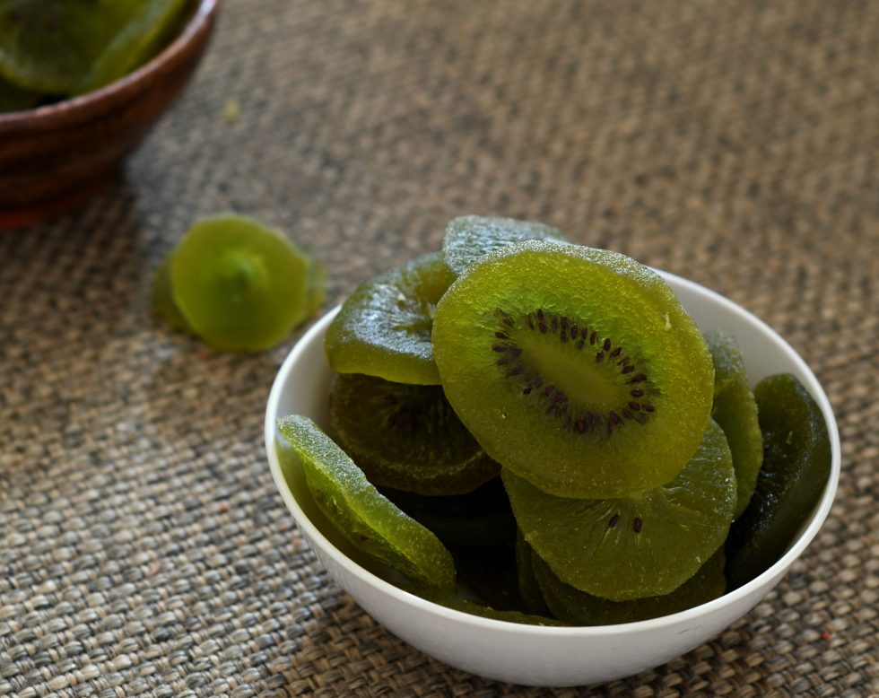 Dry Kiwi