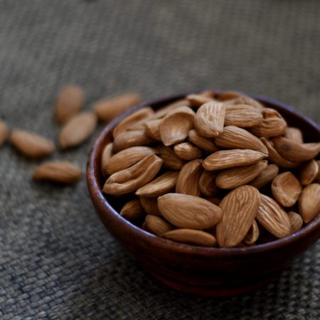 Mamro Almond Jumbo