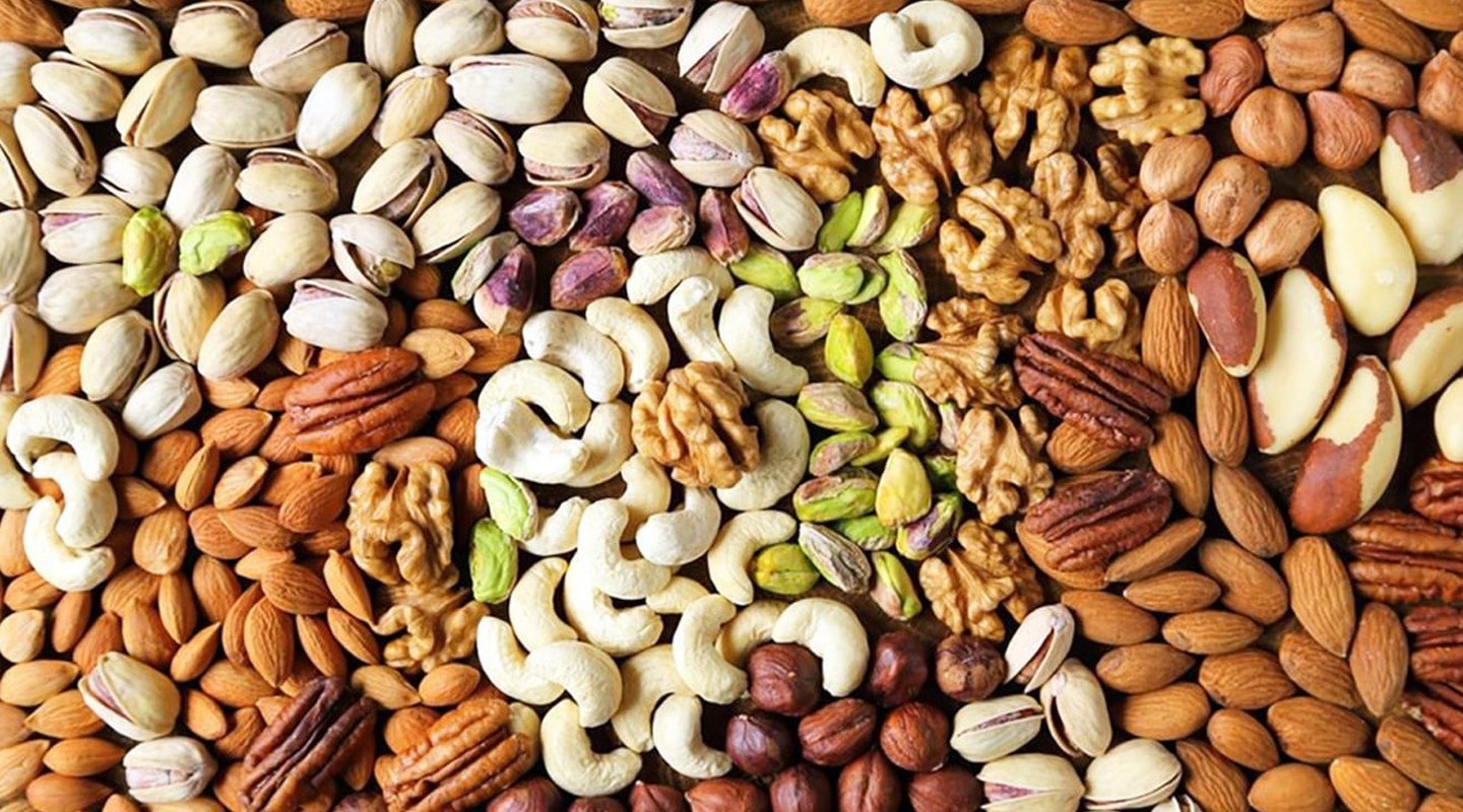 Nuts