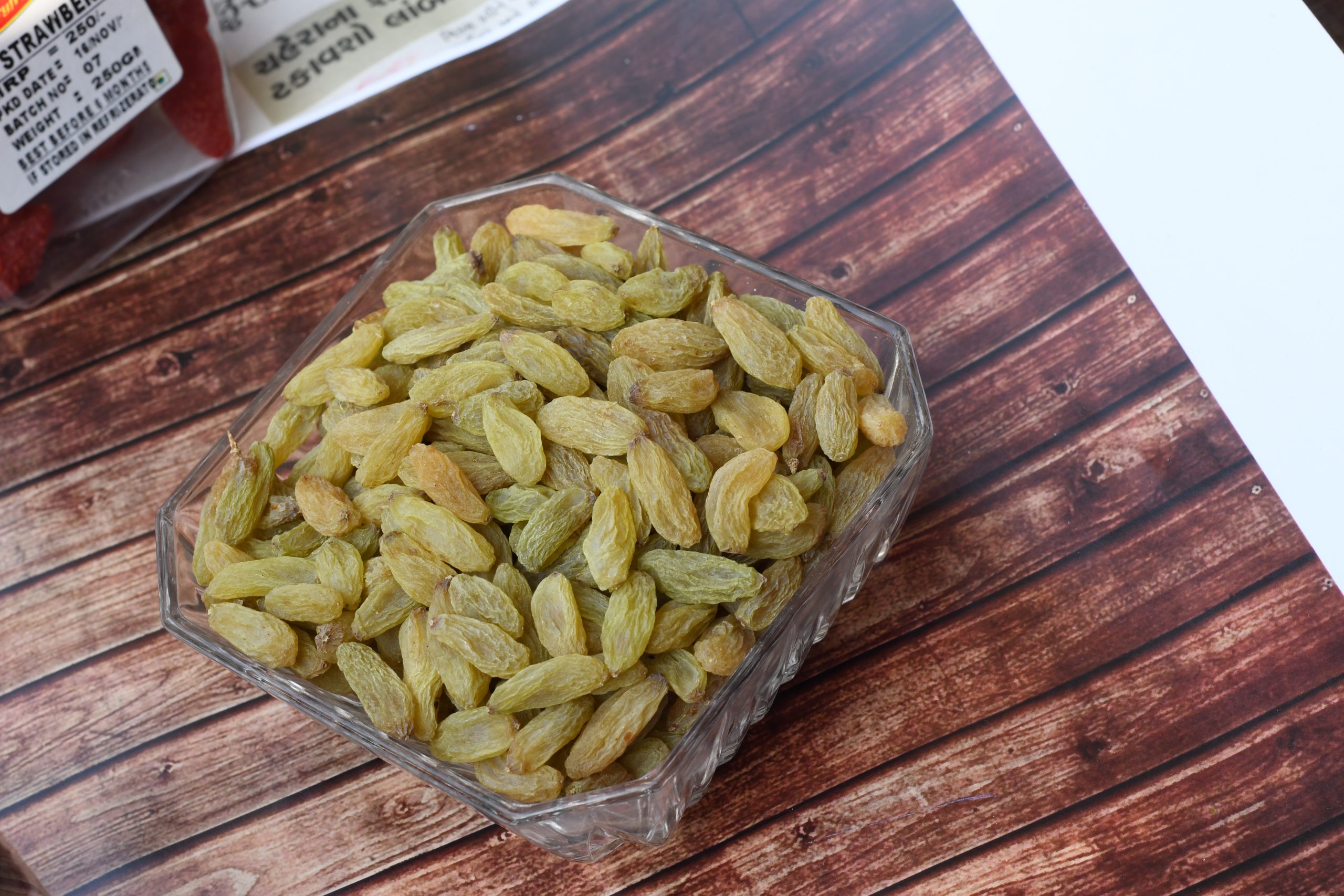 ACPR healthy dry fruits & nuts combo New Ramesh Kirana