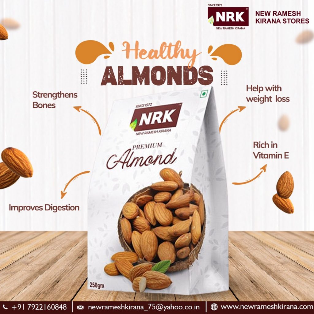 Almonds-Badam-New-Ramesh-Kirana