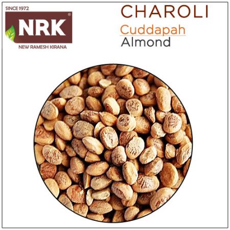 Chironji- Charoli