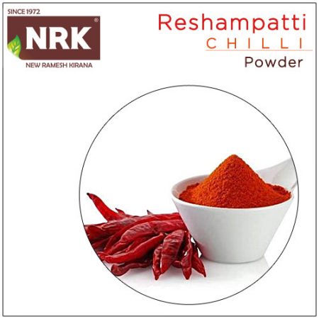 Reshampati Chilly Powder