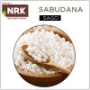 Sabudana