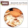 Almond Flakes - बादाम कतरन - બદામ કતરણ