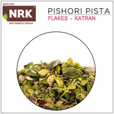 Pishori Pista Katran