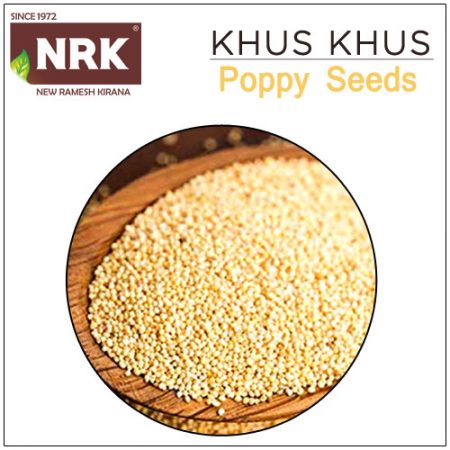 NRK Poppy Seeds