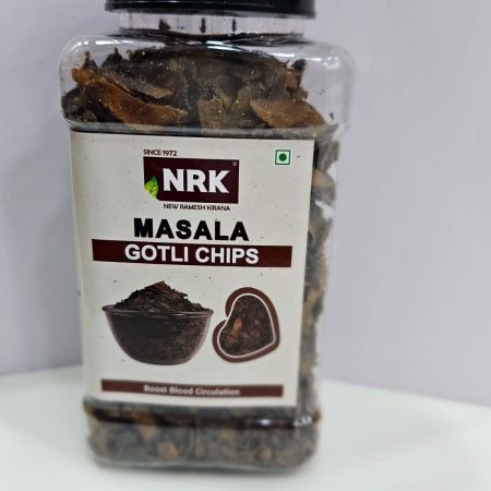 masala gotli chips