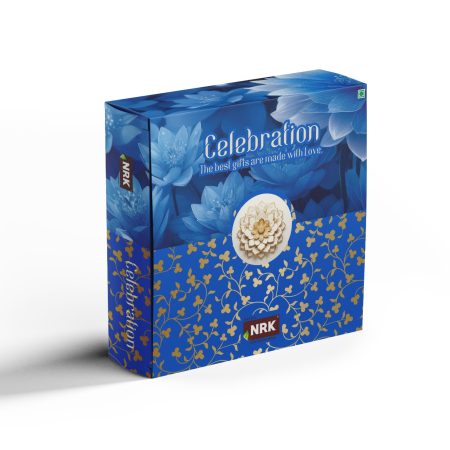 nrk celebration gift box 300gm