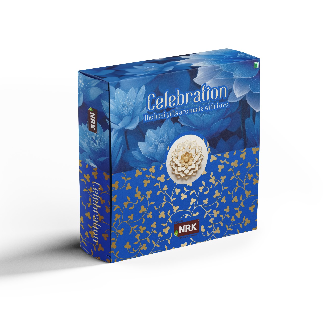 Celebrations - 1 x 300g Gift Box