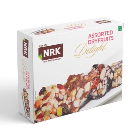 nrk assorted dry fruits delight 250 gm