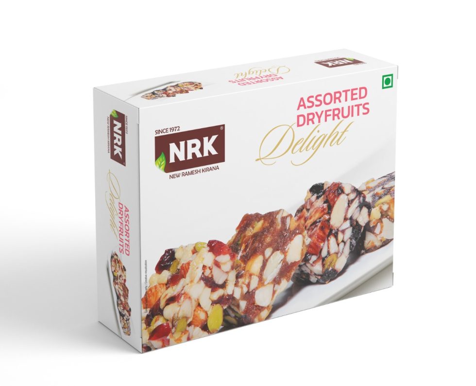 nrk assorted dry fruits delight 250 gm