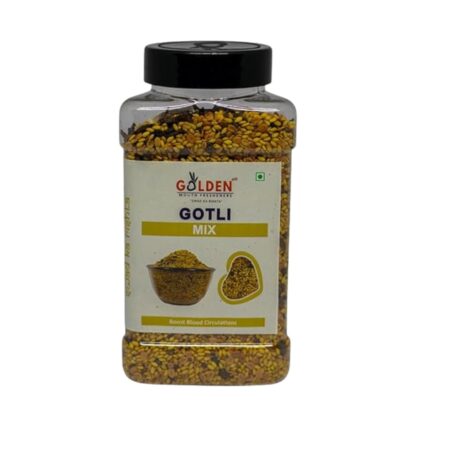 gotli mix