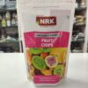 NRK Vacuum Cooked Fruit Chips 175 GM