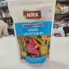 NRK Vacuum Cooked Mixed Vegetables 175 GM
